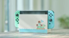 Nintendo Switch 销量突破 5500 万台