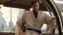 欧比旺 (Obi-Wan) 明星伊万·麦格雷戈 (Ewan McGregor) 谈及 Disney Plus 节目延迟问题