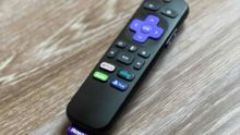 我现在应该用这个 Roku PlayStation Vue 按钮做什么？